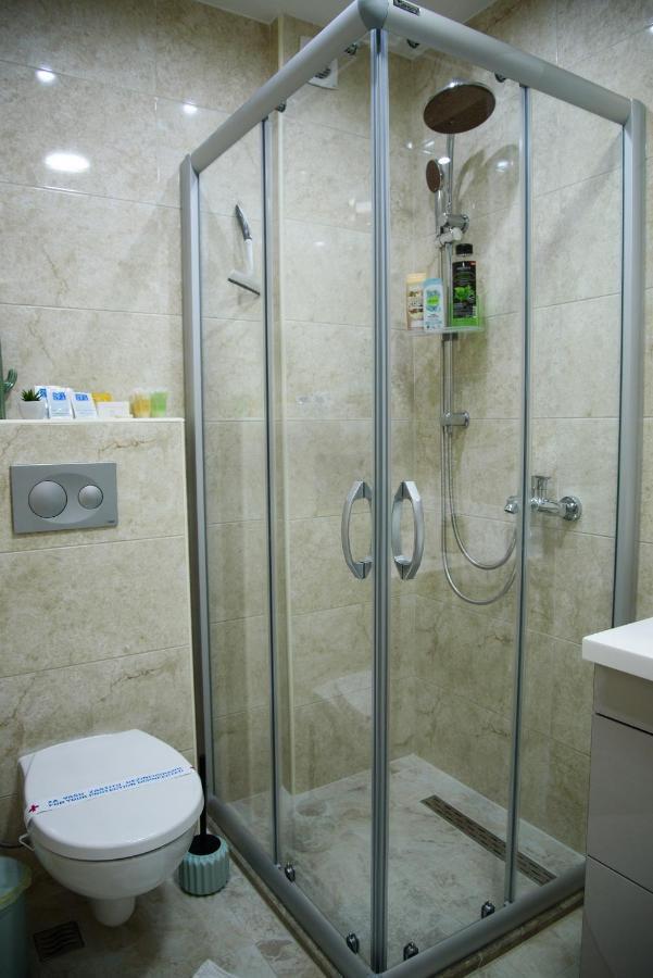Apartman Jaman - Novi Pazar Exterior foto
