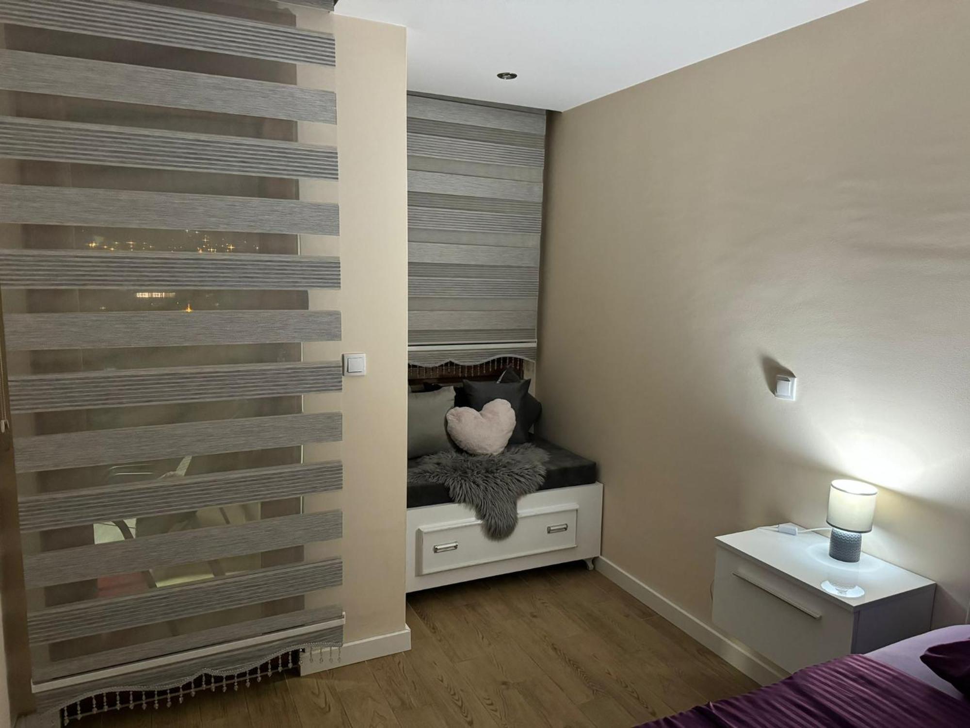 Apartman Jaman - Novi Pazar Exterior foto