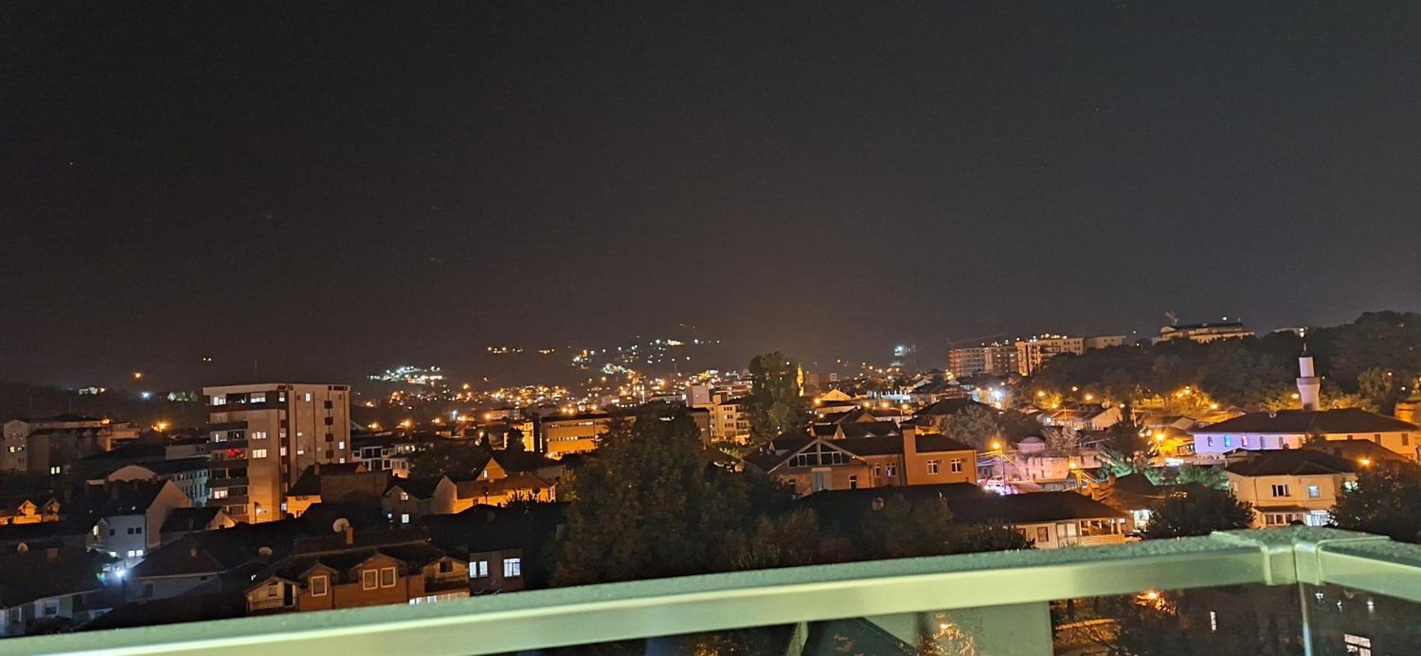 Apartman Jaman - Novi Pazar Exterior foto