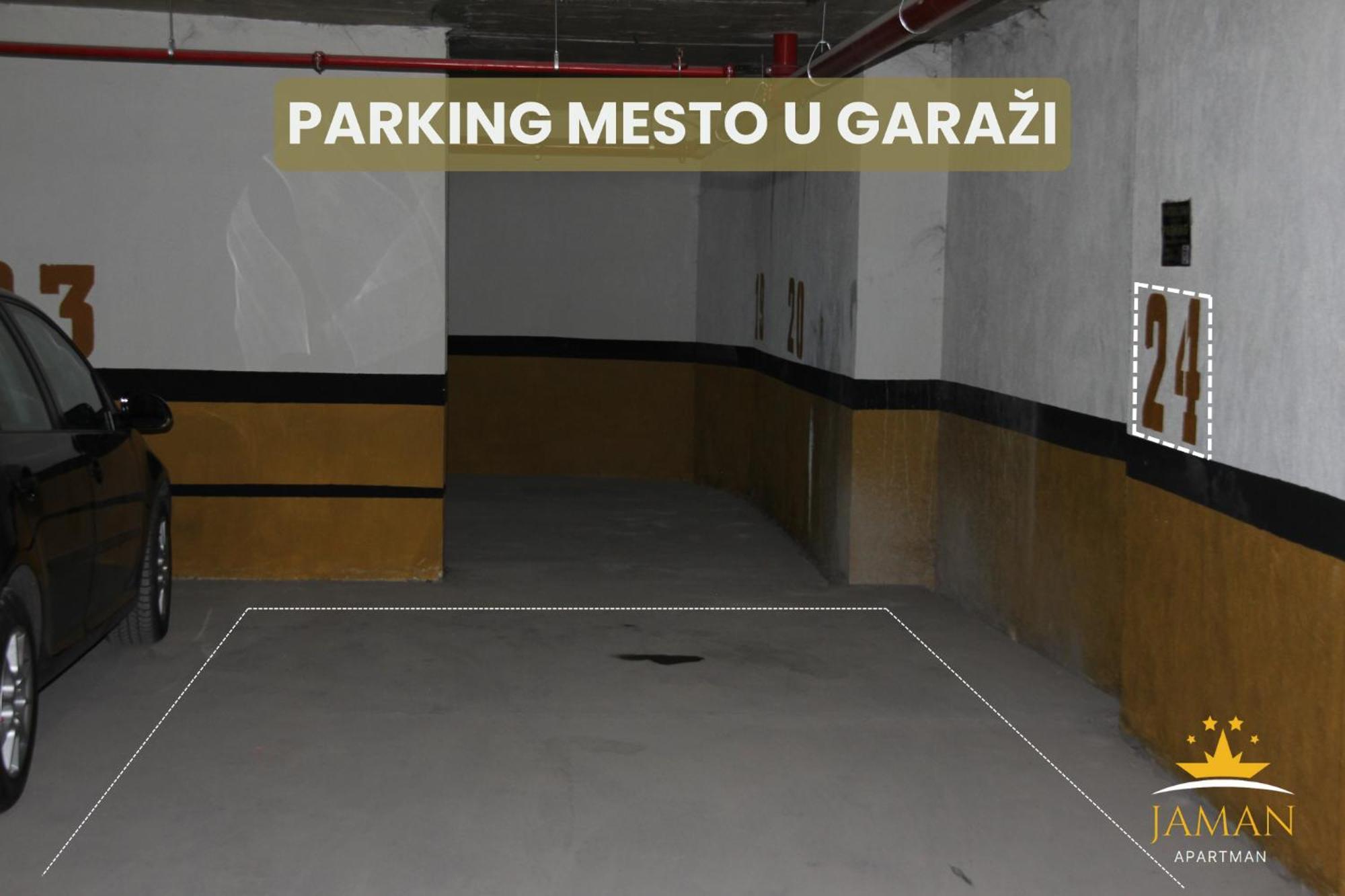 Apartman Jaman - Novi Pazar Exterior foto